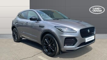 Jaguar E-Pace 2.0 D200 R-Dynamic SE Black 5dr Auto Diesel Estate